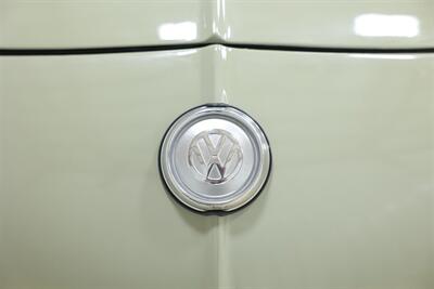 1965 Volkswagen Karmann Ghia   - Photo 35 - Sylvania, OH 43560