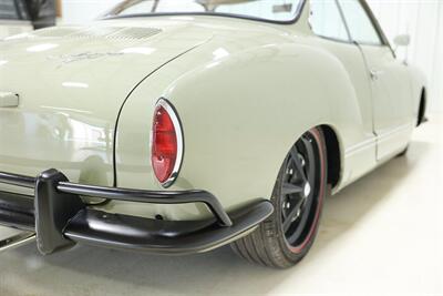 1965 Volkswagen Karmann Ghia   - Photo 15 - Sylvania, OH 43560