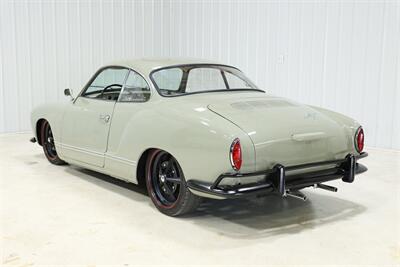 1965 Volkswagen Karmann Ghia   - Photo 5 - Sylvania, OH 43560