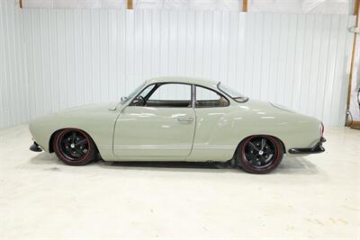 1965 Volkswagen Karmann Ghia   - Photo 4 - Sylvania, OH 43560