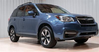 2017 Subaru Forester 2.5i Premium   - Photo 1 - Sylvania, OH 43560