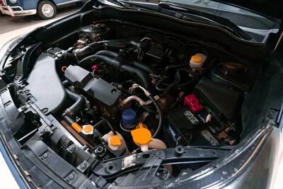 2017 Subaru Forester 2.5i Premium   - Photo 20 - Sylvania, OH 43560