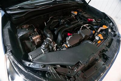 2017 Subaru Forester 2.5i Premium   - Photo 19 - Sylvania, OH 43560