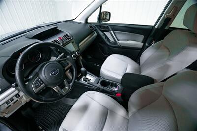 2017 Subaru Forester 2.5i Premium   - Photo 13 - Sylvania, OH 43560