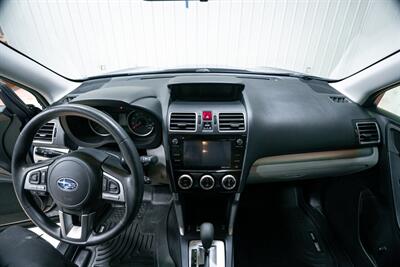2017 Subaru Forester 2.5i Premium   - Photo 14 - Sylvania, OH 43560