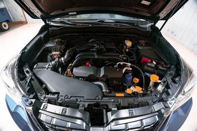 2017 Subaru Forester 2.5i Premium   - Photo 18 - Sylvania, OH 43560