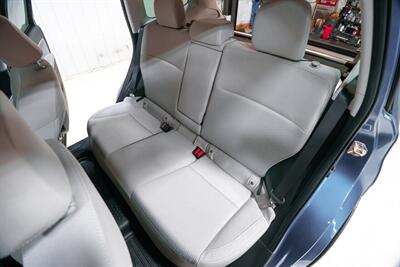 2017 Subaru Forester 2.5i Premium   - Photo 12 - Sylvania, OH 43560