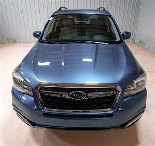 2017 Subaru Forester 2.5i Premium   - Photo 10 - Sylvania, OH 43560