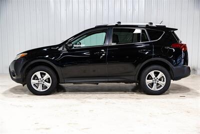 2015 Toyota RAV4 XLE   - Photo 3 - Sylvania, OH 43560