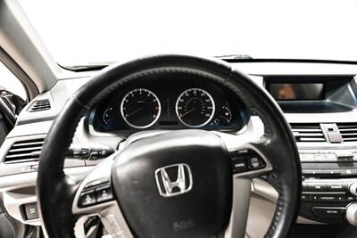 2010 Honda Accord EX-L V6   - Photo 18 - Sylvania, OH 43560