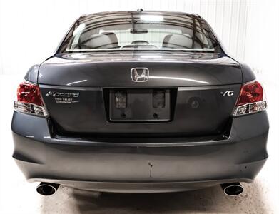 2010 Honda Accord EX-L V6   - Photo 6 - Sylvania, OH 43560