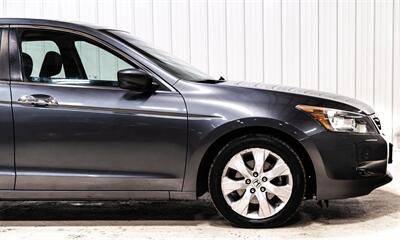 2010 Honda Accord EX-L V6   - Photo 26 - Sylvania, OH 43560