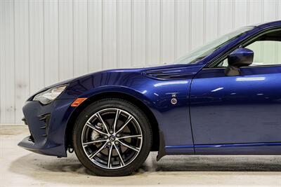 2017 Toyota 86 - Photo 3 - Sylvania, OH 43560