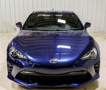 2017 Toyota 86 - Photo 10 - Sylvania, OH 43560