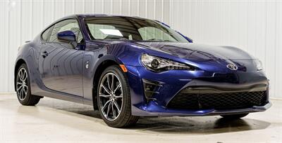 2017 Toyota 86 - Photo 1 - Sylvania, OH 43560