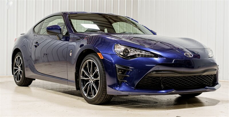 2017 Toyota 86  