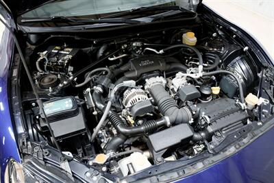 2017 Toyota 86 - Photo 26 - Sylvania, OH 43560