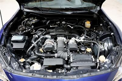 2017 Toyota 86 - Photo 25 - Sylvania, OH 43560