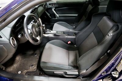2017 Toyota 86 - Photo 16 - Sylvania, OH 43560
