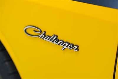 2010 Dodge Challenger R/T Classic - Photo 21 - Sylvania, OH 43560