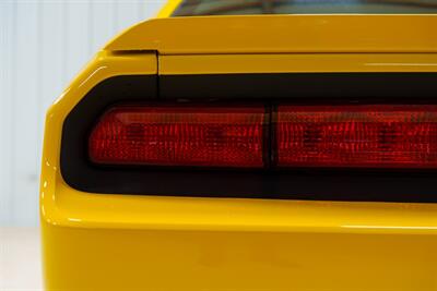 2010 Dodge Challenger R/T Classic - Photo 8 - Sylvania, OH 43560