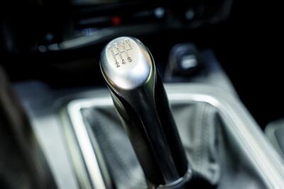 2010 Dodge Challenger R/T Classic - Photo 18 - Sylvania, OH 43560