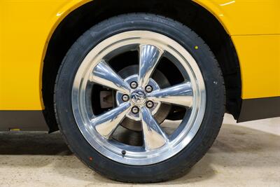 2010 Dodge Challenger R/T Classic - Photo 9 - Sylvania, OH 43560