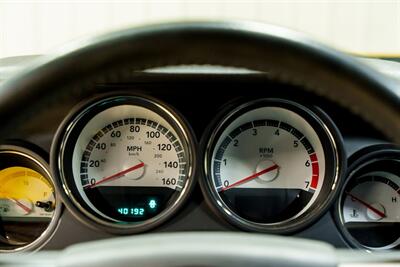 2010 Dodge Challenger R/T Classic - Photo 16 - Sylvania, OH 43560