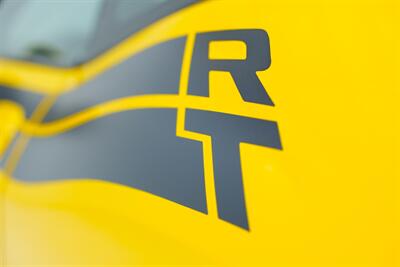 2010 Dodge Challenger R/T Classic - Photo 11 - Sylvania, OH 43560