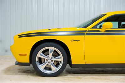 2010 Dodge Challenger R/T Classic - Photo 3 - Sylvania, OH 43560