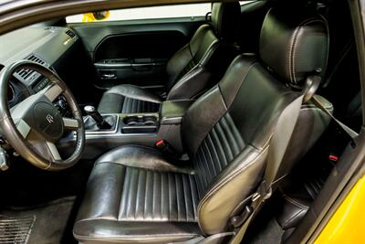 2010 Dodge Challenger R/T Classic - Photo 14 - Sylvania, OH 43560