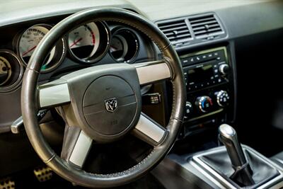 2010 Dodge Challenger R/T Classic - Photo 13 - Sylvania, OH 43560