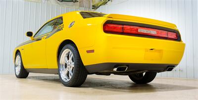 2010 Dodge Challenger R/T Classic - Photo 5 - Sylvania, OH 43560