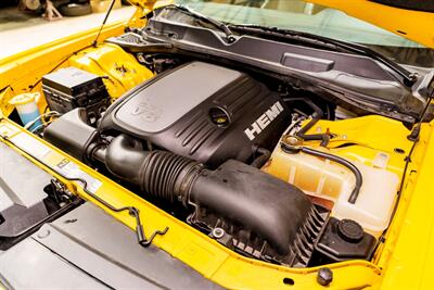 2010 Dodge Challenger R/T Classic - Photo 36 - Sylvania, OH 43560