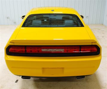 2010 Dodge Challenger R/T Classic - Photo 7 - Sylvania, OH 43560
