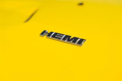 2010 Dodge Challenger R/T Classic - Photo 22 - Sylvania, OH 43560