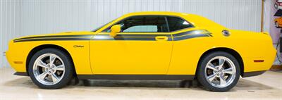 2010 Dodge Challenger R/T Classic - Photo 2 - Sylvania, OH 43560