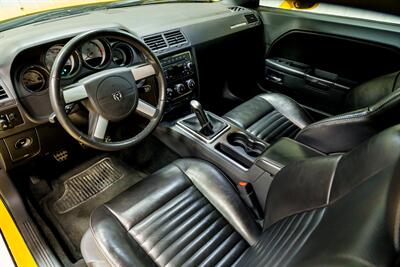 2010 Dodge Challenger R/T Classic - Photo 12 - Sylvania, OH 43560
