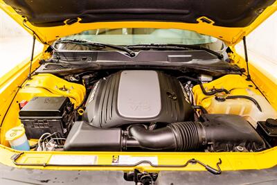 2010 Dodge Challenger R/T Classic - Photo 34 - Sylvania, OH 43560