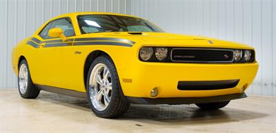 2010 Dodge Challenger R/T Classic - Photo 1 - Sylvania, OH 43560