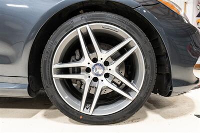 2016 Mercedes-Benz E 400   - Photo 27 - Sylvania, OH 43560