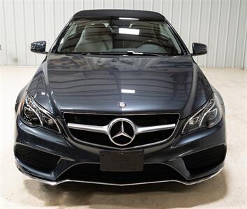 2016 Mercedes-Benz E 400   - Photo 13 - Sylvania, OH 43560