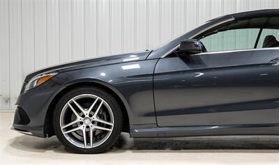 2016 Mercedes-Benz E 400   - Photo 3 - Sylvania, OH 43560