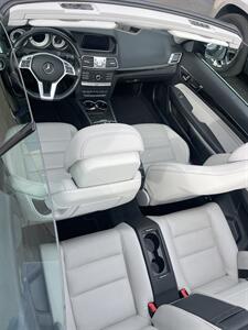 2016 Mercedes-Benz E 400   - Photo 8 - Sylvania, OH 43560