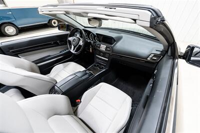 2016 Mercedes-Benz E 400   - Photo 23 - Sylvania, OH 43560