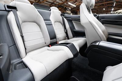 2016 Mercedes-Benz E 400   - Photo 25 - Sylvania, OH 43560
