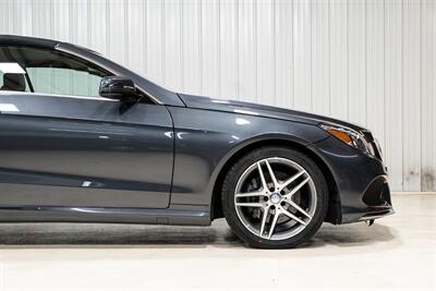 2016 Mercedes-Benz E 400   - Photo 12 - Sylvania, OH 43560