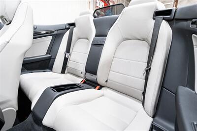 2016 Mercedes-Benz E 400   - Photo 22 - Sylvania, OH 43560