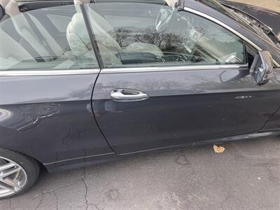 2016 Mercedes-Benz E 400   - Photo 11 - Sylvania, OH 43560