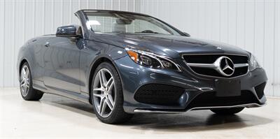 2016 Mercedes-Benz E 400   - Photo 16 - Sylvania, OH 43560